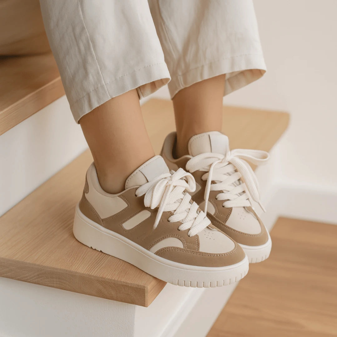 Tênis Street NB Premium Esportivo Feminino