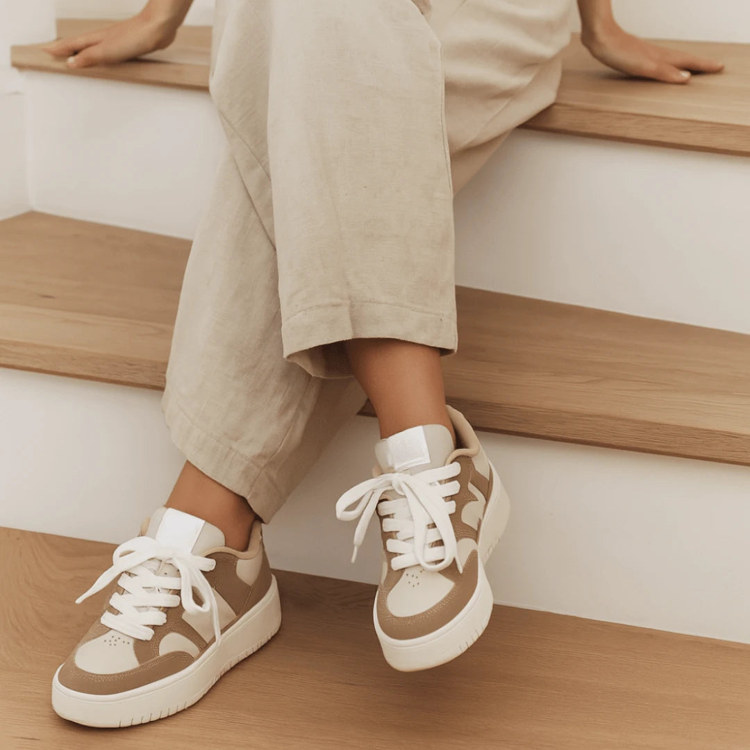 Tênis Street NB Premium Esportivo Feminino