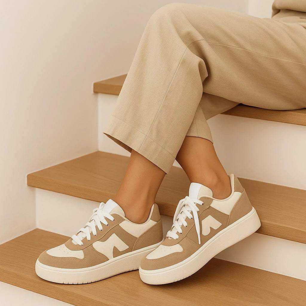 Tênis Street NB Premium Esportivo Feminino