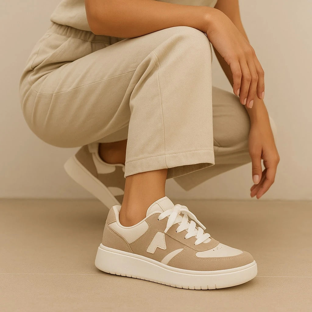 Tênis Street NB Premium Esportivo Feminino