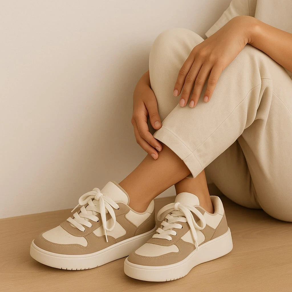 Tênis Street NB Premium Esportivo Feminino