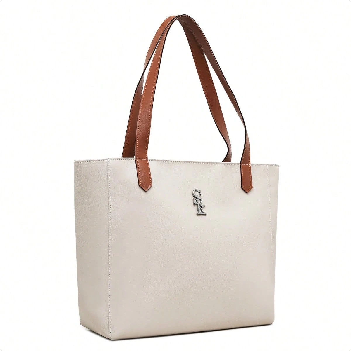 Vendedor IndicadoKit Bolsa Feminina Grande London e Carteira em Courino Carnaval