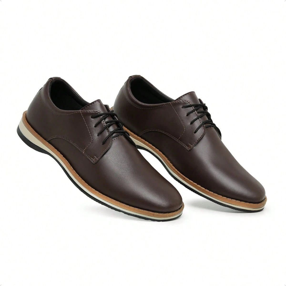 Sapato Social Masculino Oxford Premium