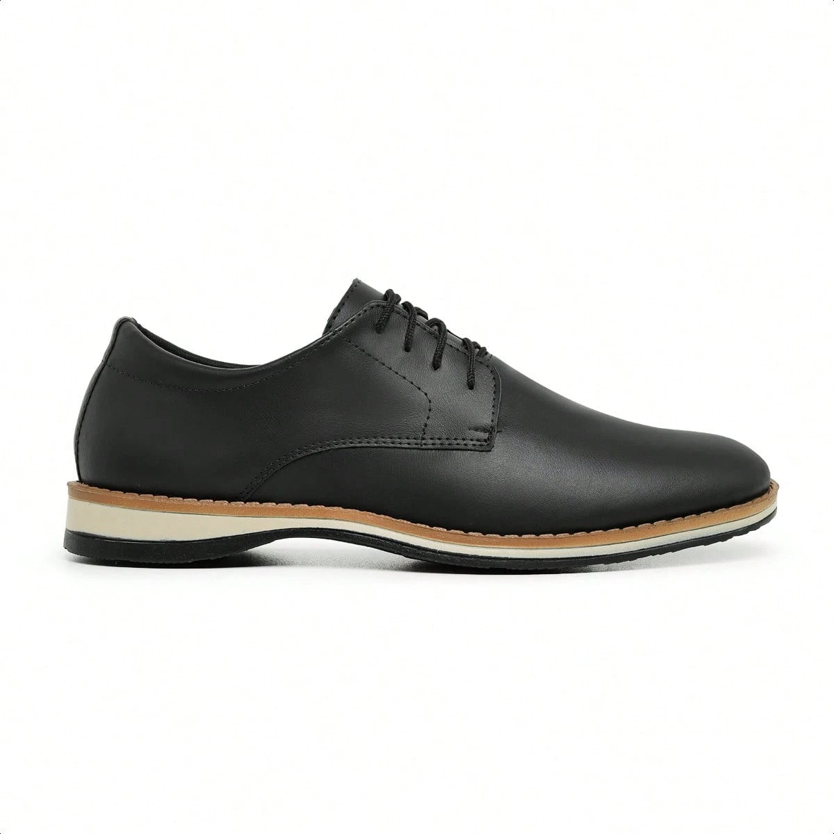 Sapato Social Masculino Oxford Premium