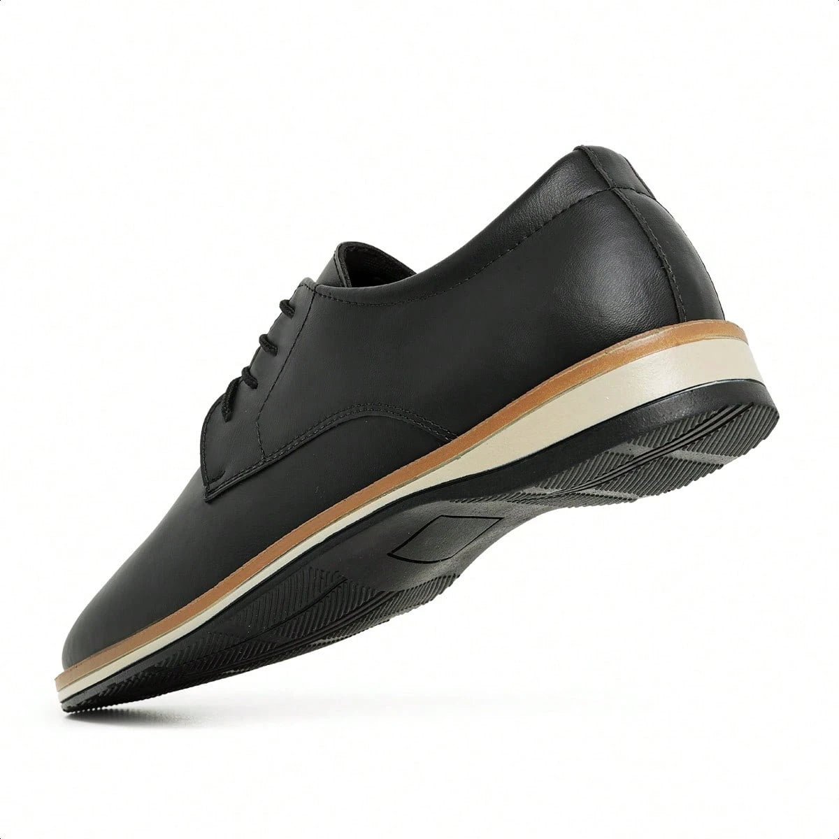 Sapato Social Masculino Oxford Premium