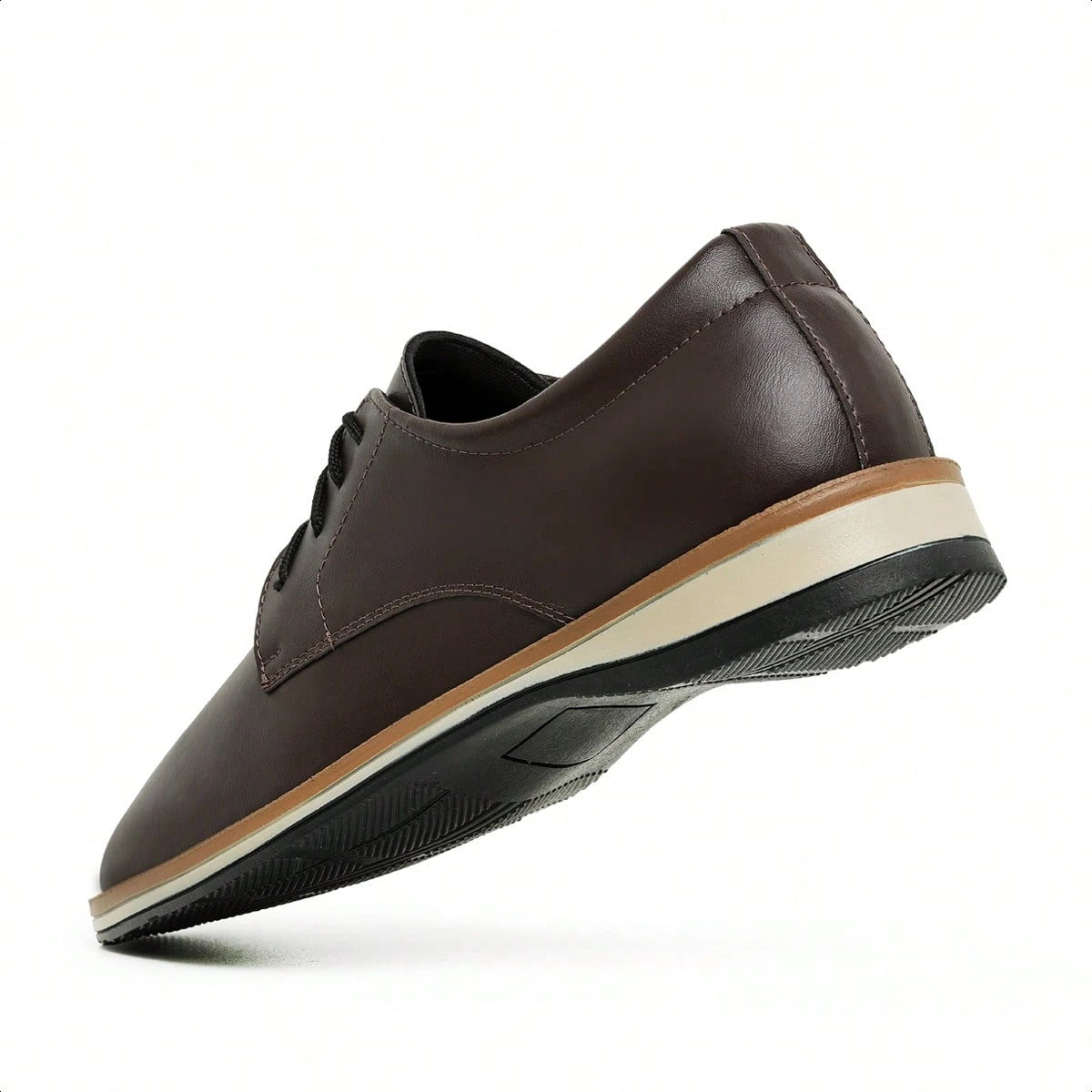 Sapato Social Masculino Oxford Premium