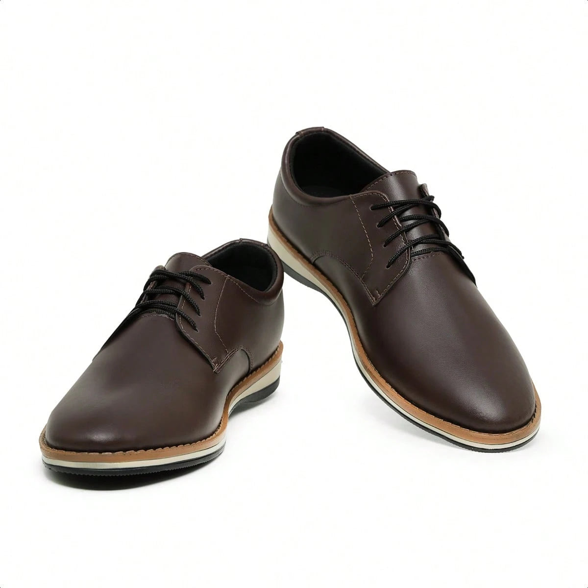 Sapato Social Masculino Oxford Premium