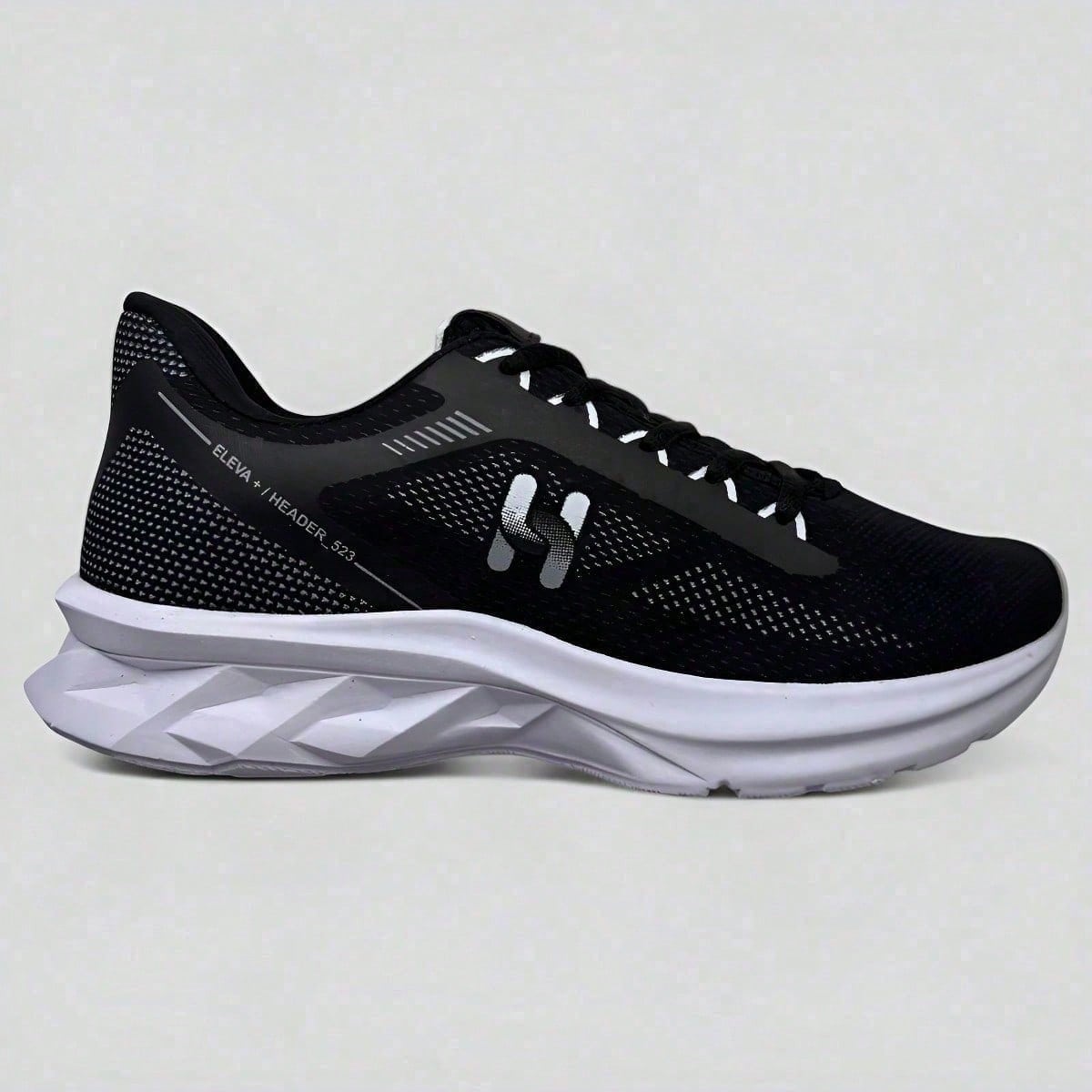 Vendedor IndicadoTênis Feminino Corrida Run Esportivo Caminhada Casual Lançamento Estiloso Leve