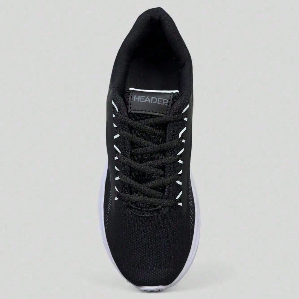 Vendedor IndicadoTênis Feminino Corrida Run Esportivo Caminhada Casual Lançamento Estiloso Leve
