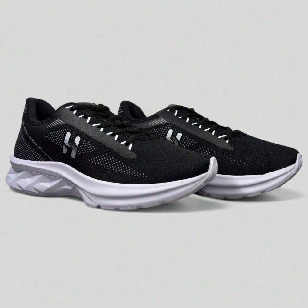 Vendedor IndicadoTênis Feminino Corrida Run Esportivo Caminhada Casual Lançamento Estiloso Leve