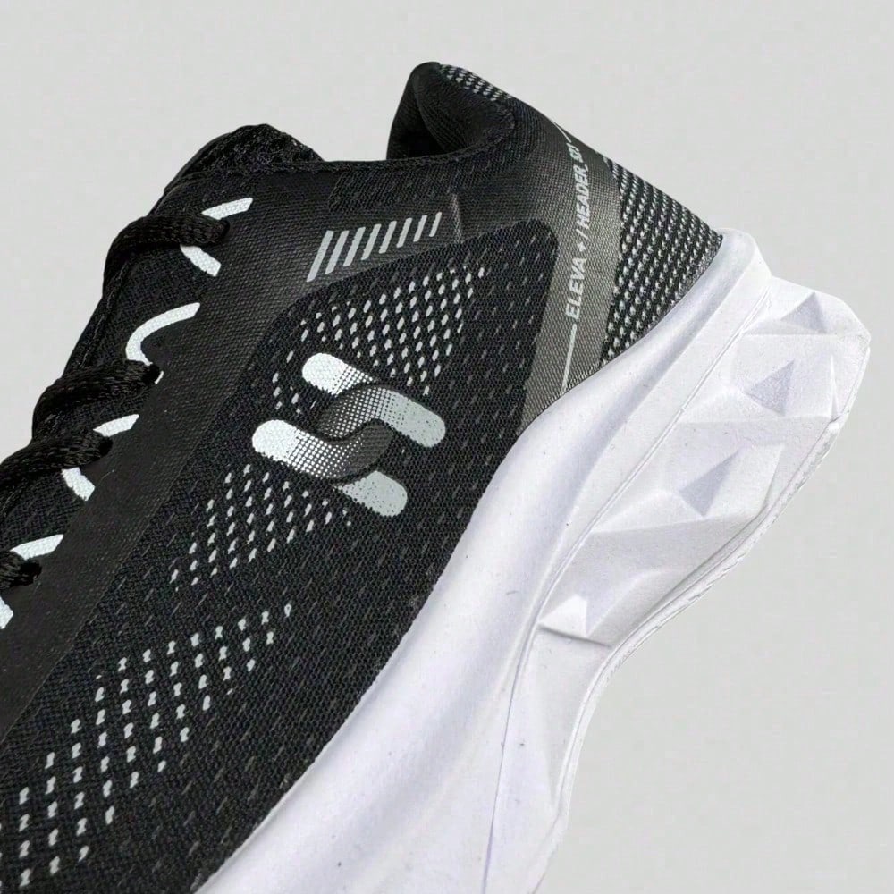Vendedor IndicadoTênis Feminino Corrida Run Esportivo Caminhada Casual Lançamento Estiloso Leve