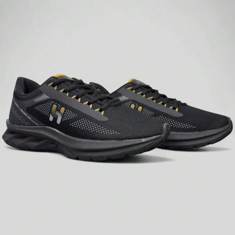 Vendedor IndicadoTênis Feminino Corrida Run Esportivo Caminhada Casual Lançamento Estiloso Leve