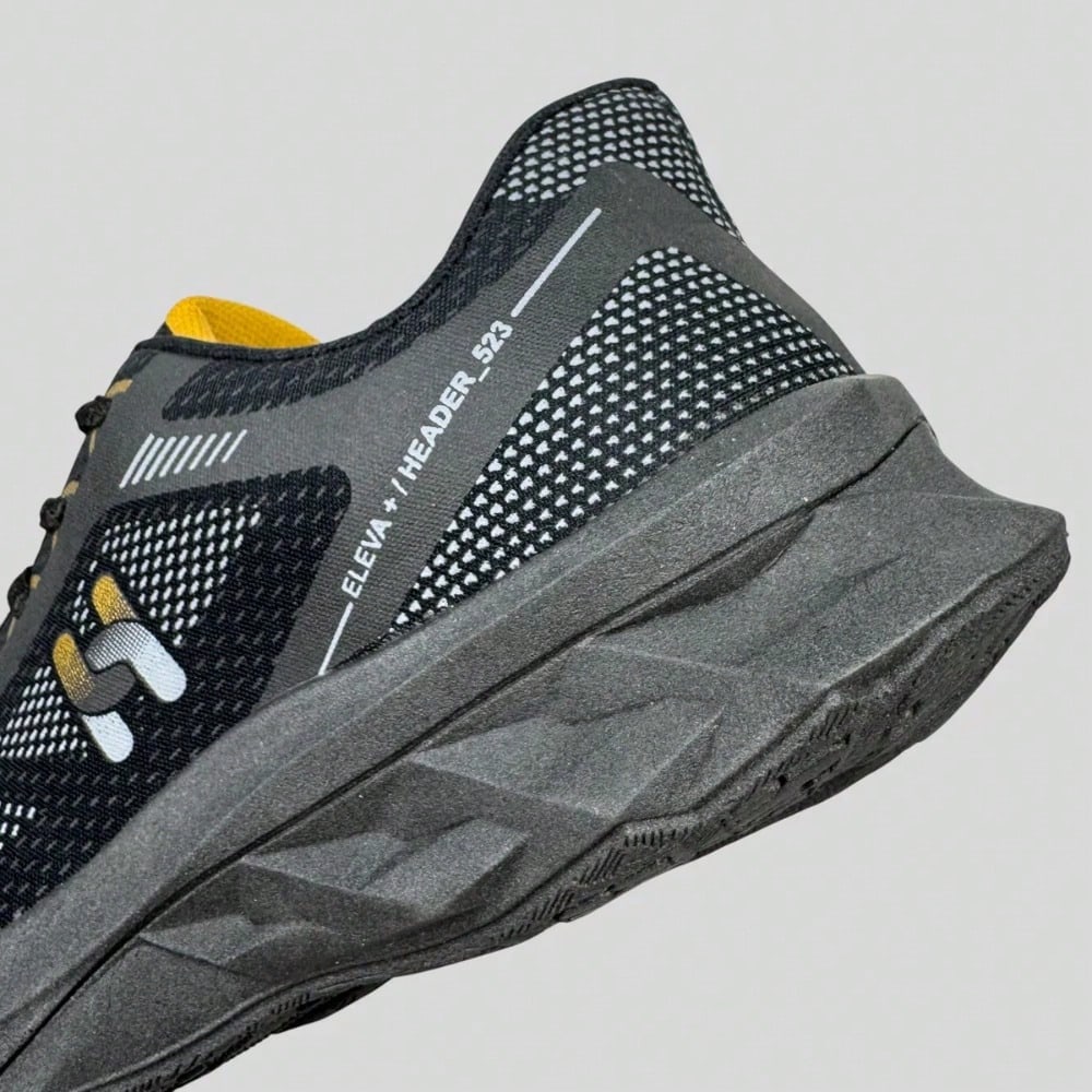 Vendedor IndicadoTênis Feminino Corrida Run Esportivo Caminhada Casual Lançamento Estiloso Leve