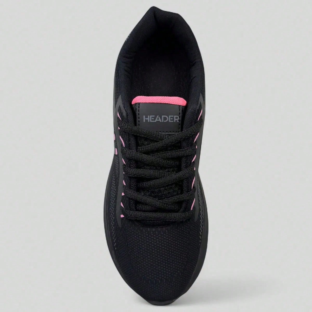 Vendedor IndicadoTênis Feminino Corrida Run Esportivo Caminhada Casual Lançamento Estiloso Leve