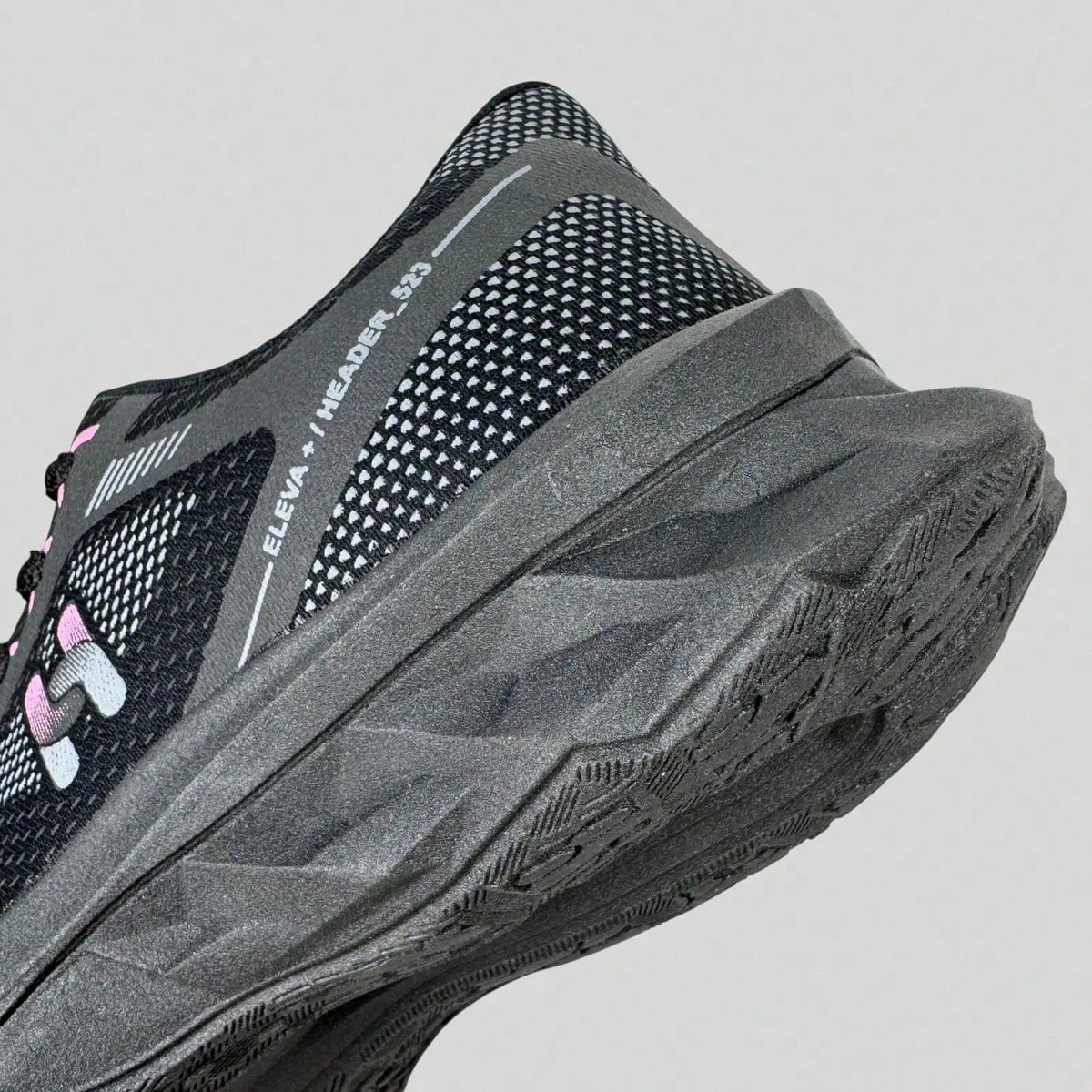 Vendedor IndicadoTênis Feminino Corrida Run Esportivo Caminhada Casual Lançamento Estiloso Leve