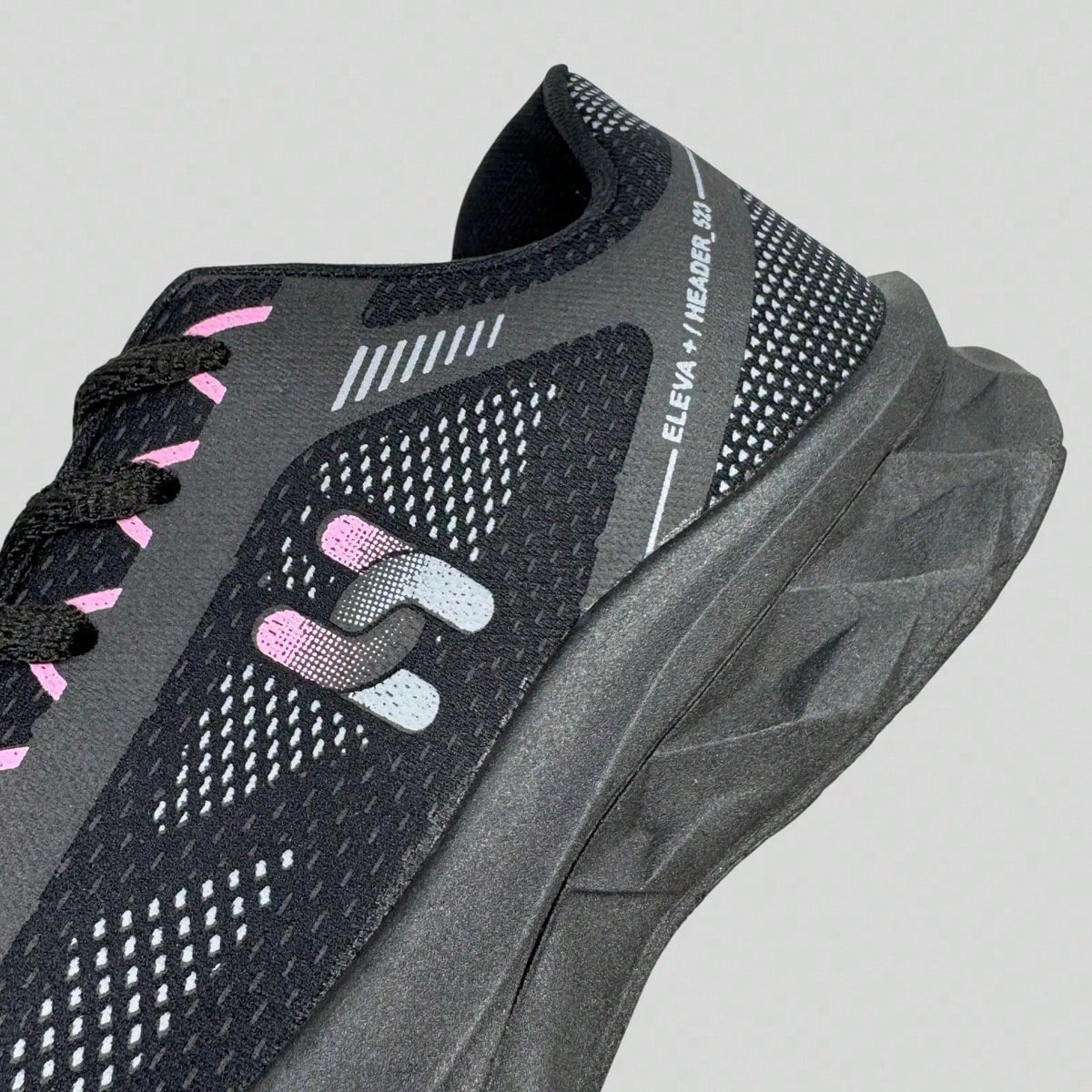 Vendedor IndicadoTênis Feminino Corrida Run Esportivo Caminhada Casual Lançamento Estiloso Leve