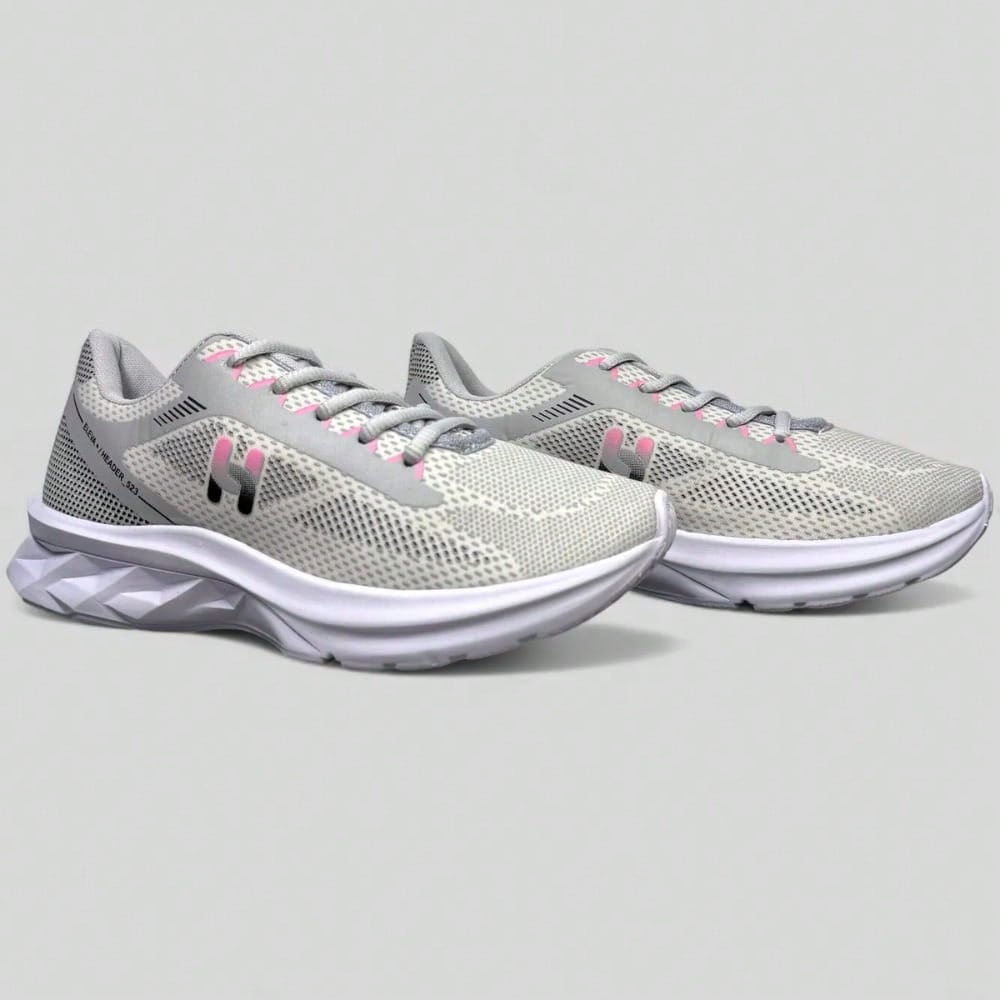 Vendedor IndicadoTênis Feminino Corrida Run Esportivo Caminhada Casual Lançamento Estiloso Leve