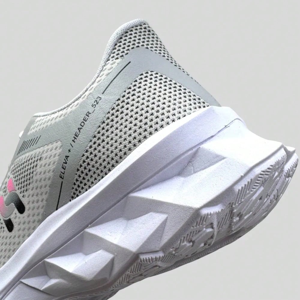 Vendedor IndicadoTênis Feminino Corrida Run Esportivo Caminhada Casual Lançamento Estiloso Leve