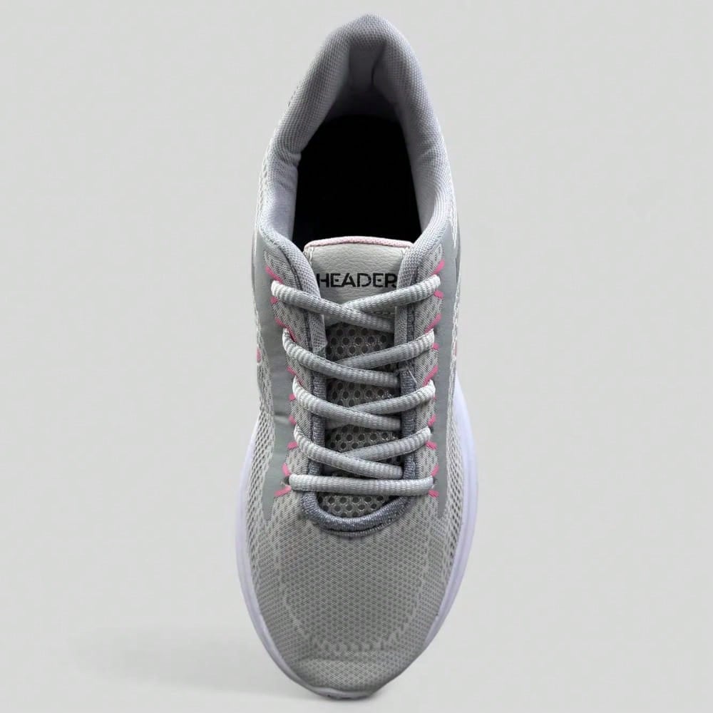 Vendedor IndicadoTênis Feminino Corrida Run Esportivo Caminhada Casual Lançamento Estiloso Leve