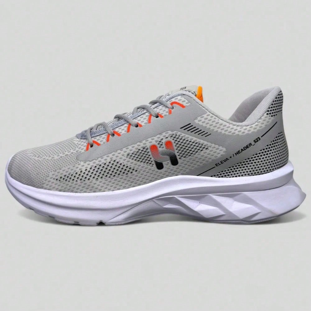 Vendedor IndicadoTênis Feminino Corrida Run Esportivo Caminhada Casual Lançamento Estiloso Leve