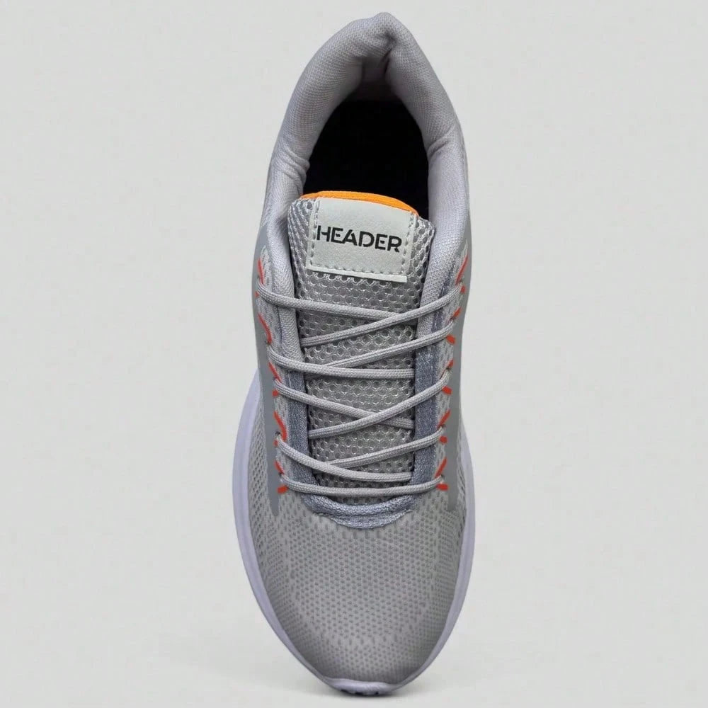 Vendedor IndicadoTênis Feminino Corrida Run Esportivo Caminhada Casual Lançamento Estiloso Leve