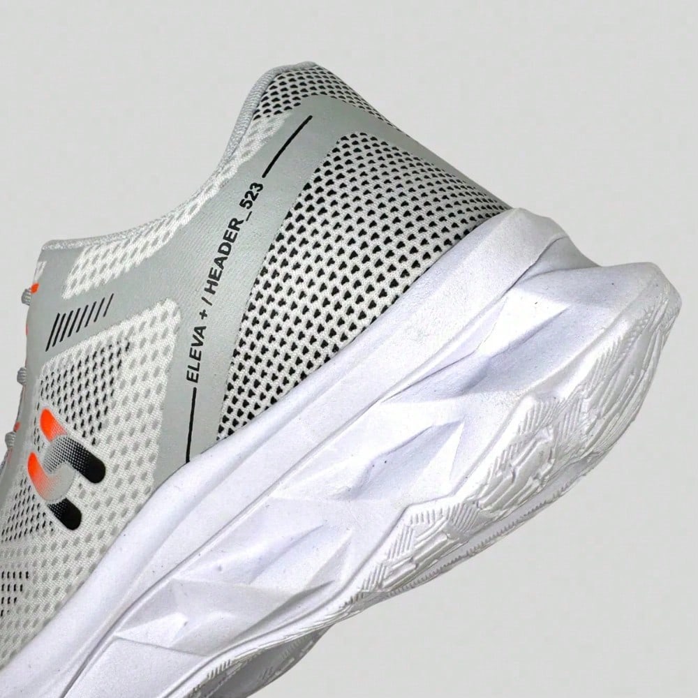 Vendedor IndicadoTênis Feminino Corrida Run Esportivo Caminhada Casual Lançamento Estiloso Leve