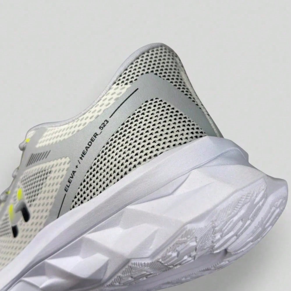 Vendedor IndicadoTênis Feminino Corrida Run Esportivo Caminhada Casual Lançamento Estiloso Leve