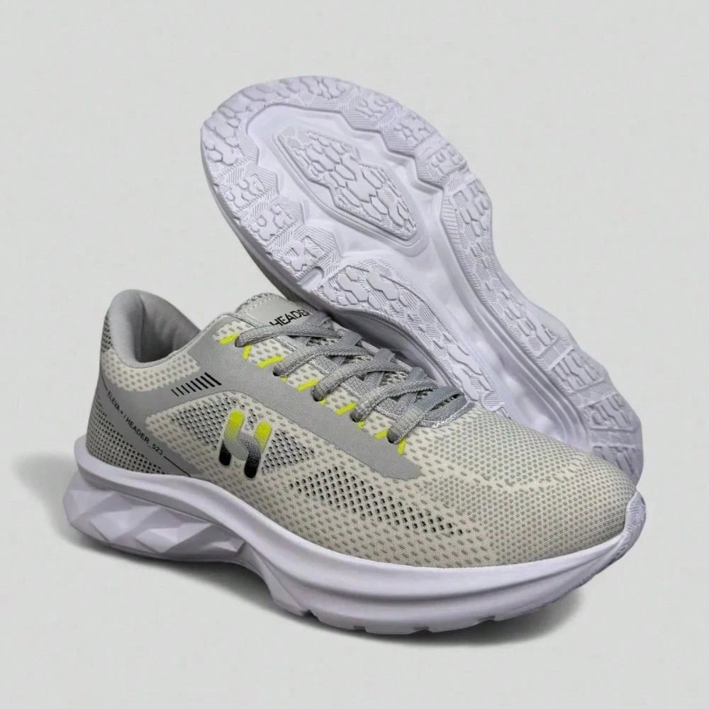 Vendedor IndicadoTênis Feminino Corrida Run Esportivo Caminhada Casual Lançamento Estiloso Leve