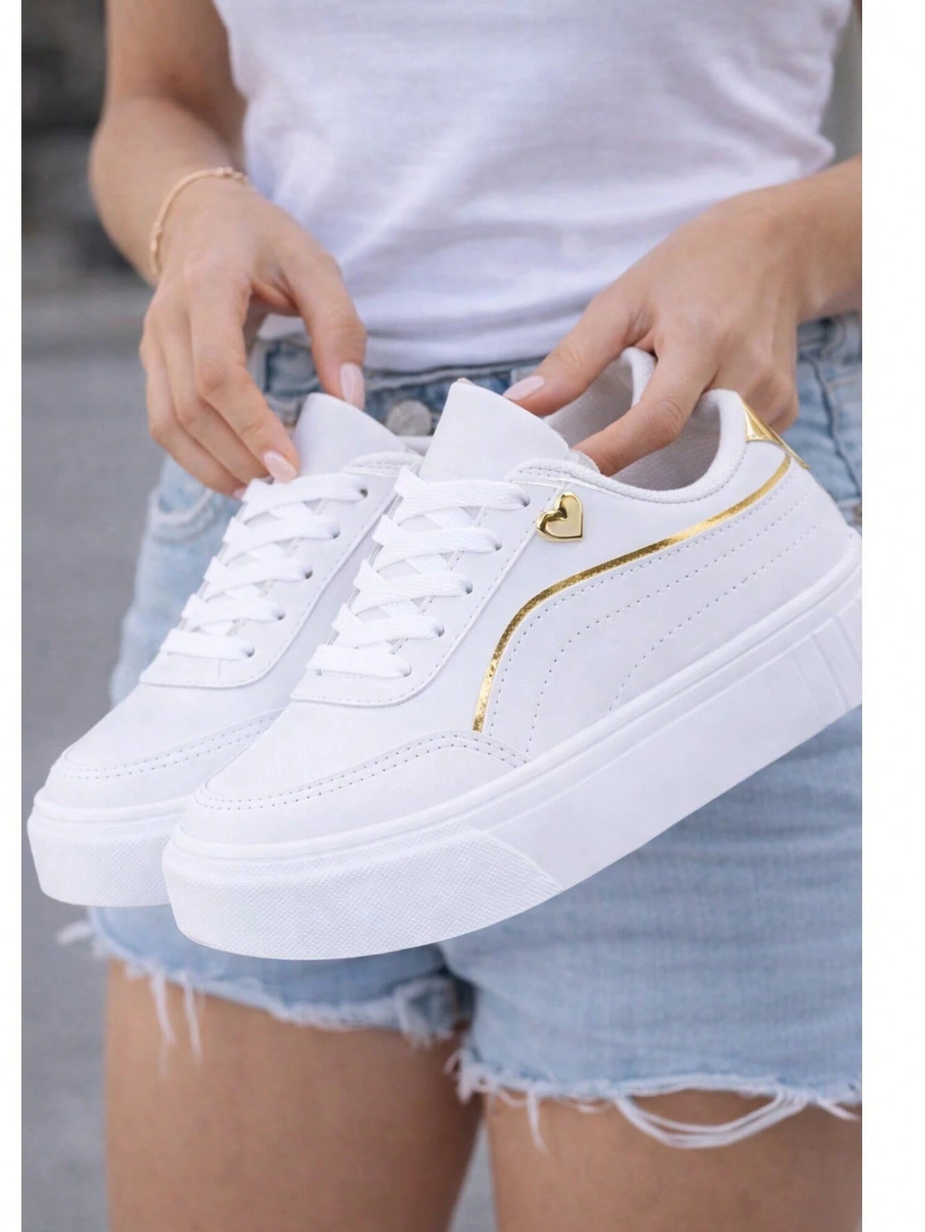 Tênis Colorido Moda Casual Dia a Dia Cano Baixo Promoção Extremamente confortável e Leve Tênis color