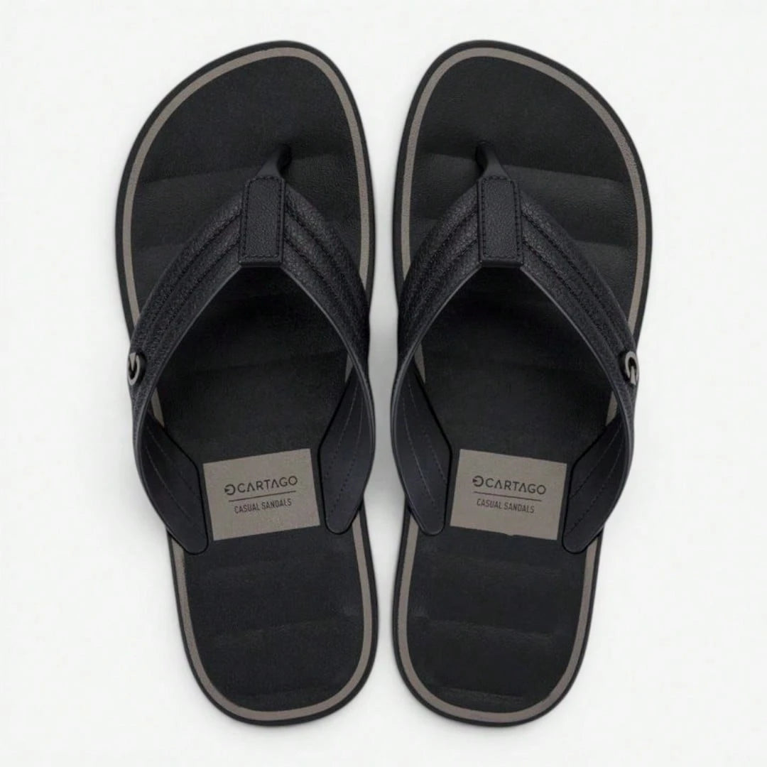 Chinelo Masculino de Dedo Esportivo
