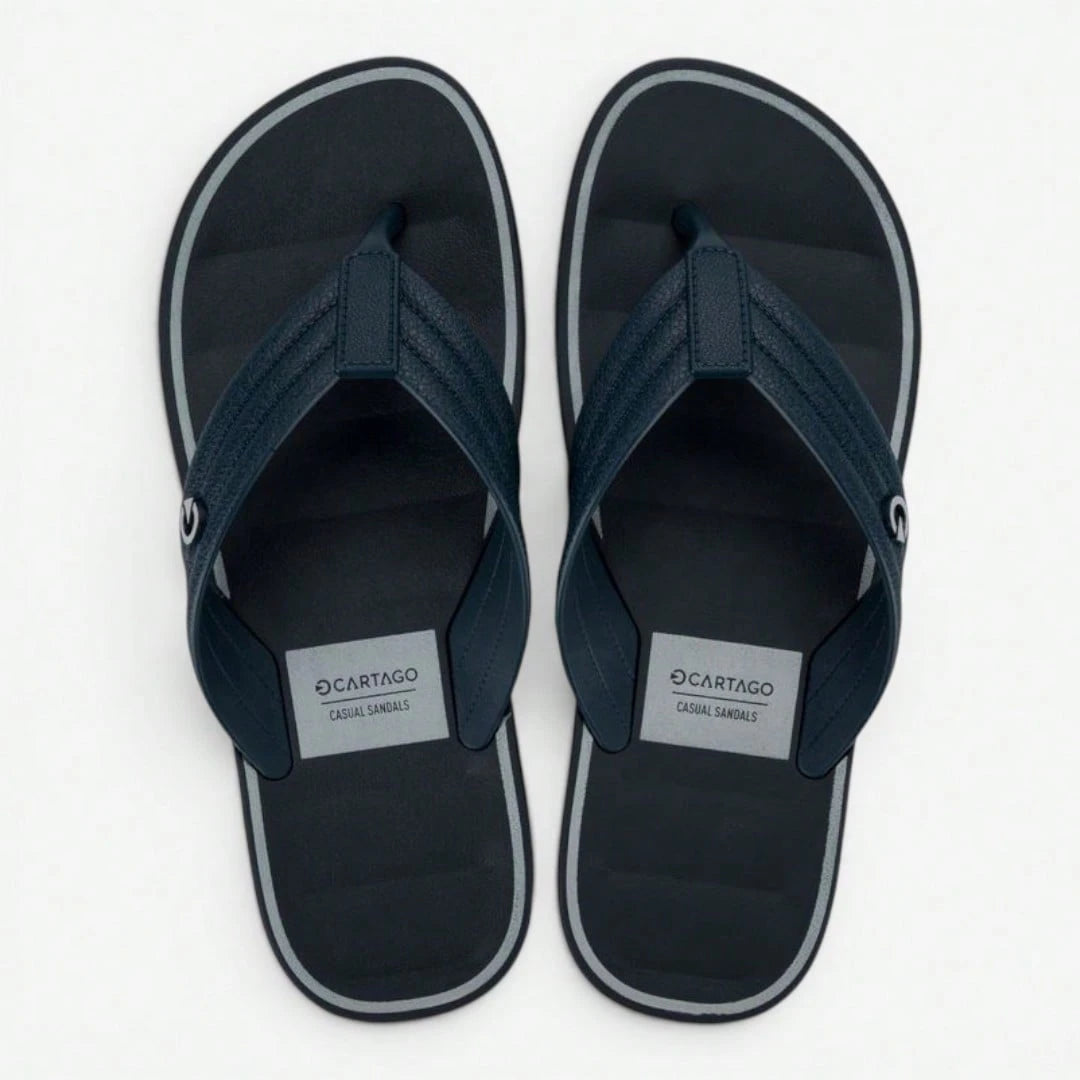 Chinelo Masculino de Dedo Esportivo