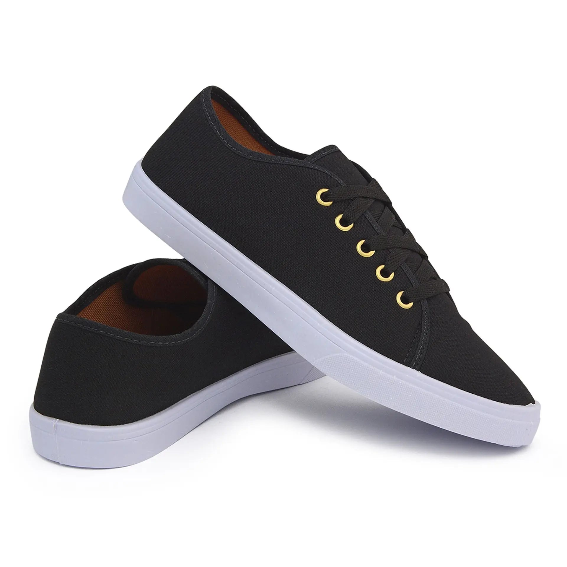Tênis Casual Feminino Slip On Leve e Confortável