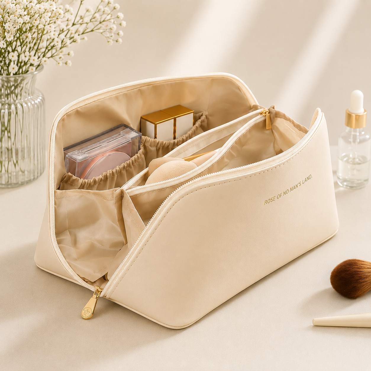Necessaire Travel Maquiagem