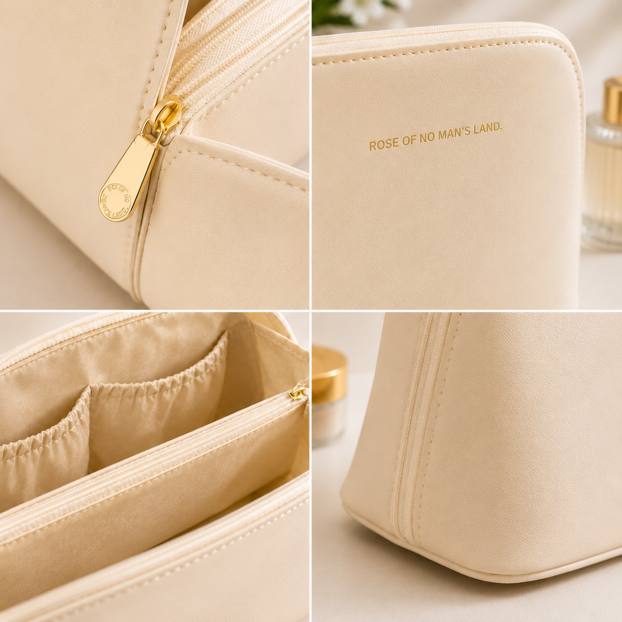 Necessaire Travel Maquiagem