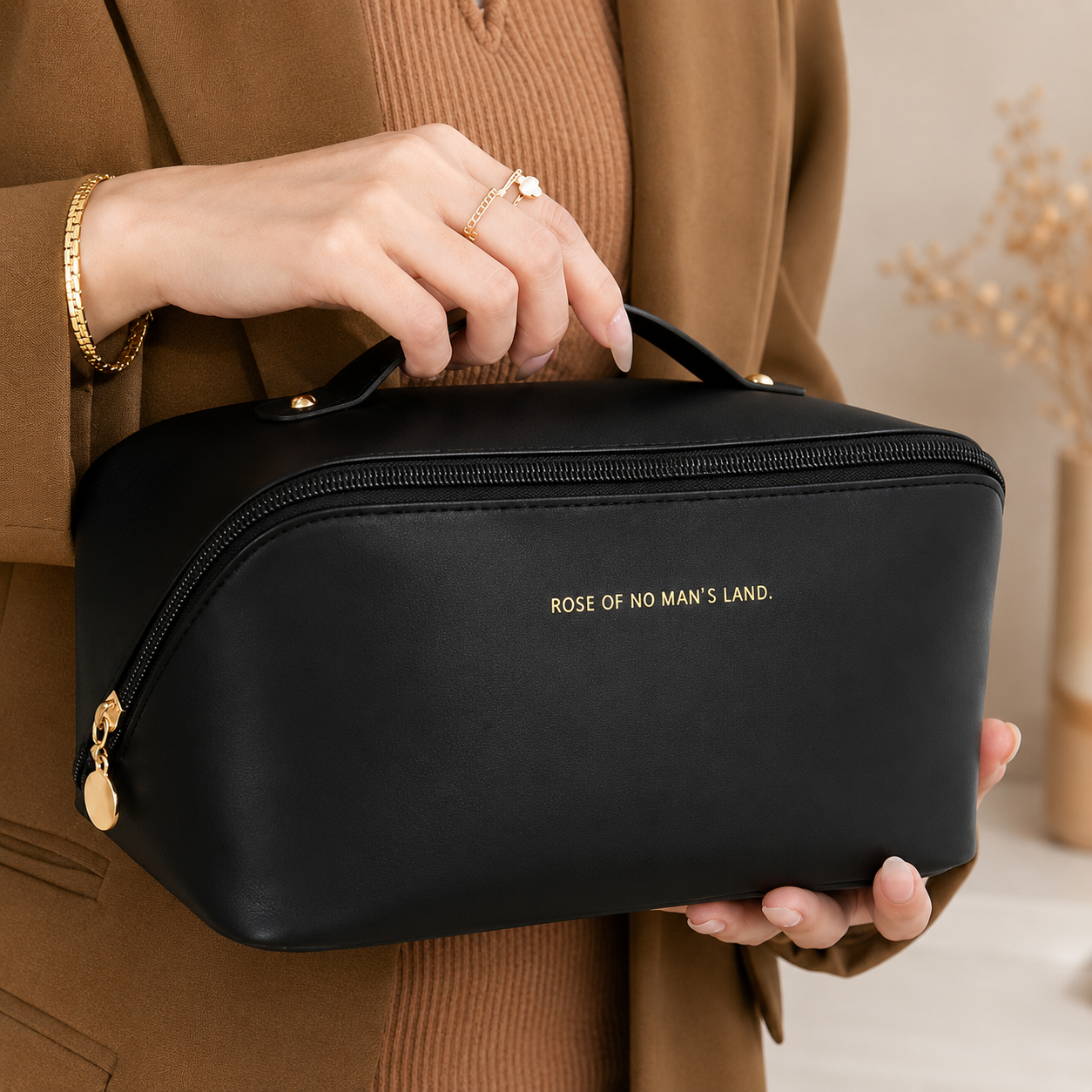 Necessaire Travel Maquiagem