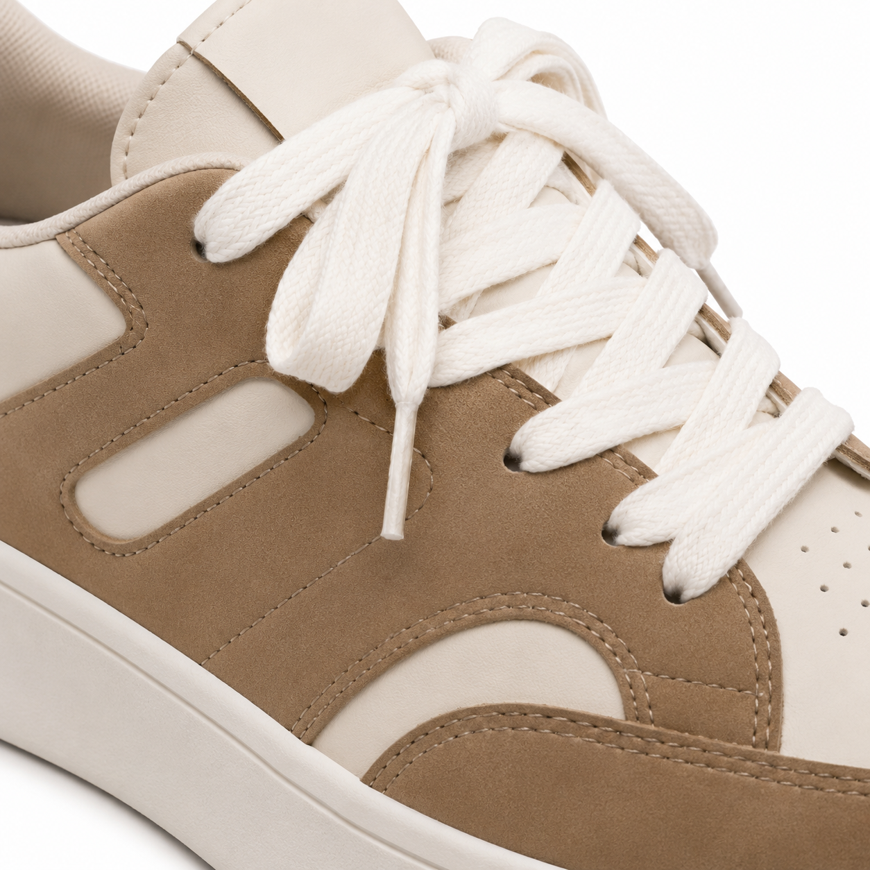 Tênis Feminino Street Casual