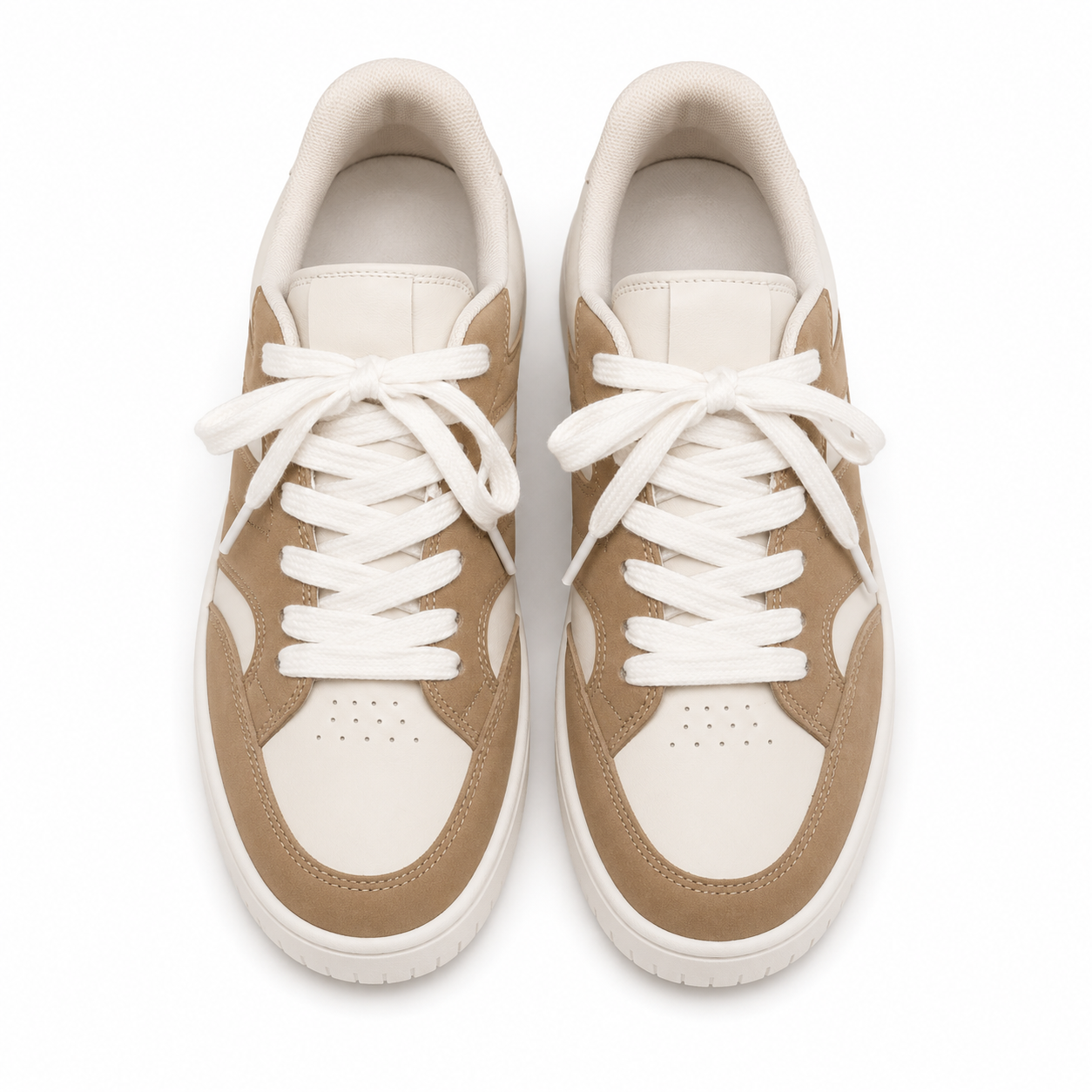 Tênis Feminino Street Casual