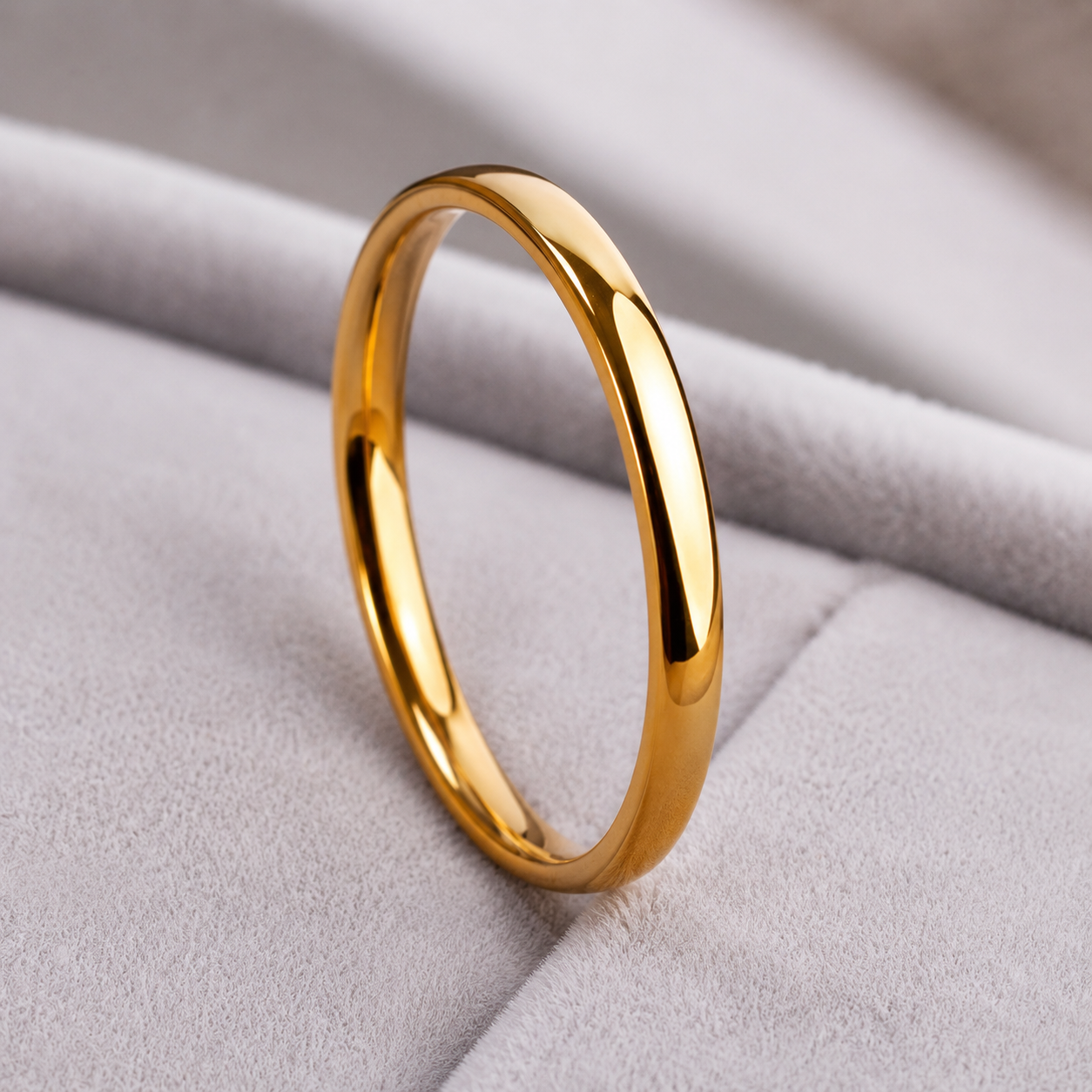 Anel Charm Prestige