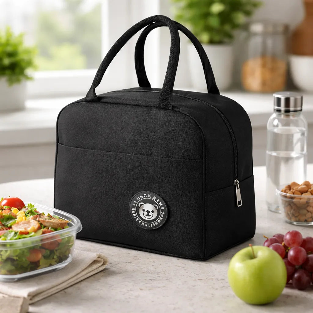 Bolsa Térmica Essential