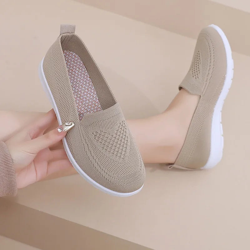 Tênis Siena Casual
