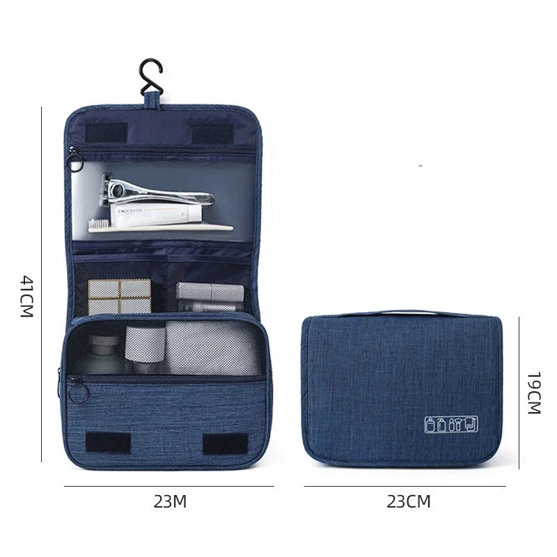 Necessaire Travel Impermeável