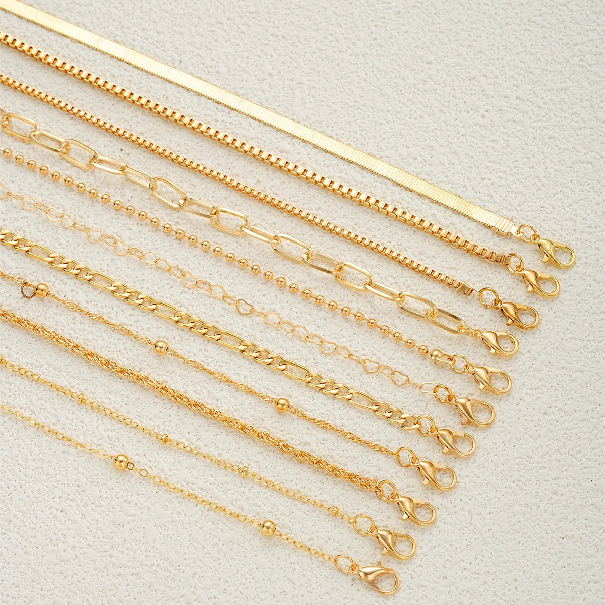 Coleção Royale Pérolas