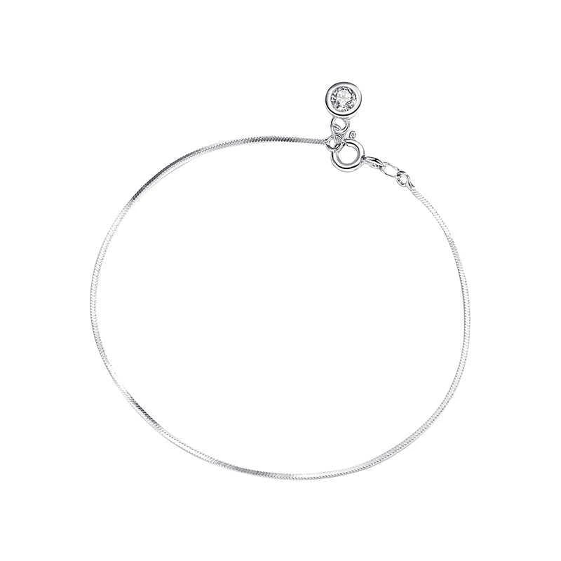 Pulseira Elegance em Aço Inoxidável