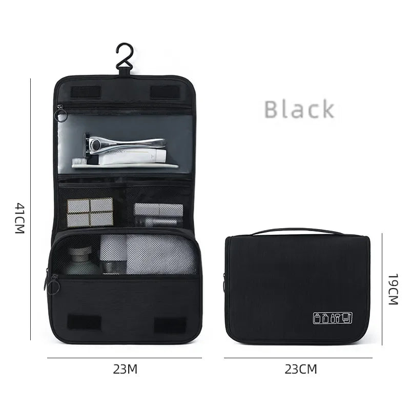 Necessaire Travel Impermeável