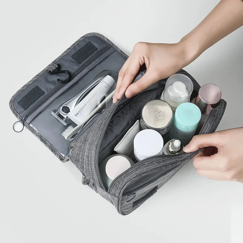 Necessaire Travel Impermeável