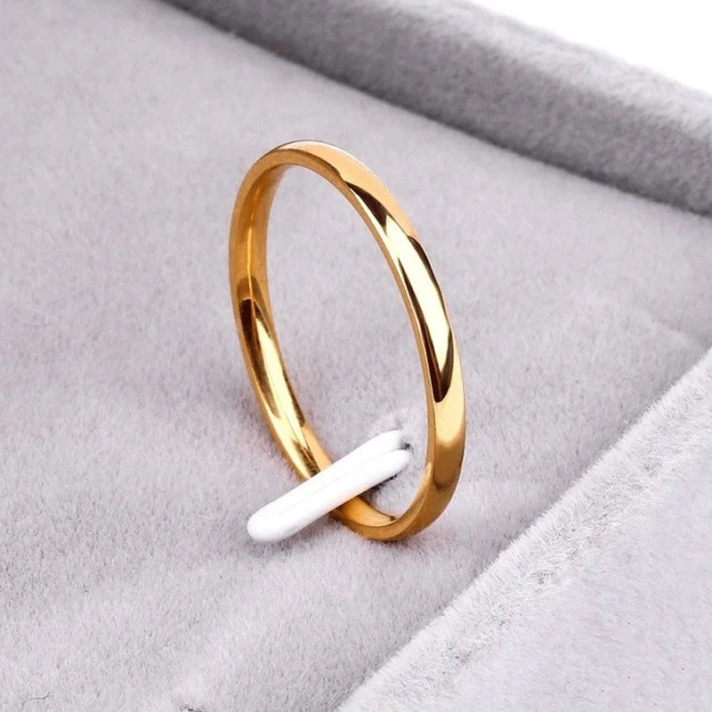 Anel Charm Prestige